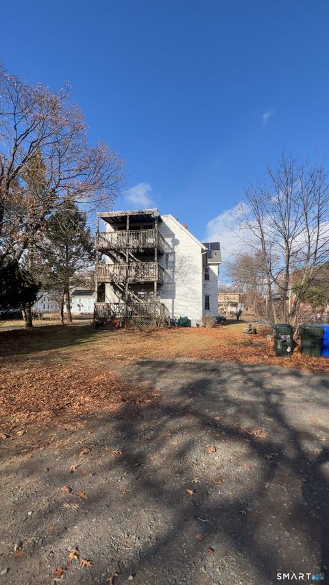 Tiny photo for 71 Central Avenue, East Hartford, CT 06108 (MLS # 24144893)