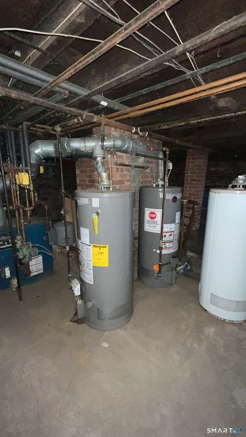 Tiny photo for 71 Central Avenue, East Hartford, CT 06108 (MLS # 24144893)