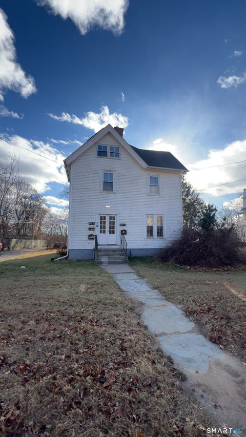 Photo of 71 Central Avenue, East Hartford, CT 06108 (MLS # 24144893)