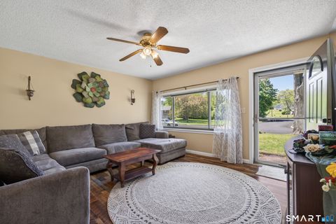 Tiny photo for 78 Fieldbrook Road, Middletown, CT 06457 (MLS # 24167292)