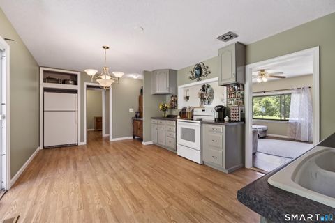 Tiny photo for 78 Fieldbrook Road, Middletown, CT 06457 (MLS # 24167292)