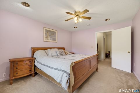 Tiny photo for 78 Fieldbrook Road, Middletown, CT 06457 (MLS # 24167292)