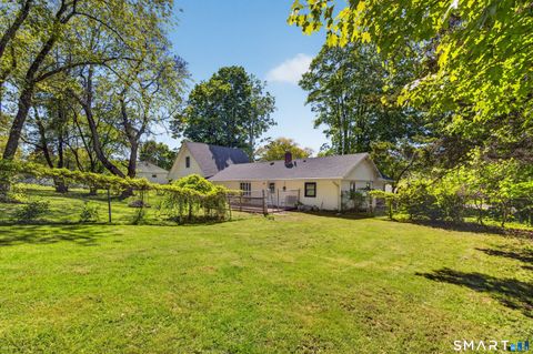 Tiny photo for 78 Fieldbrook Road, Middletown, CT 06457 (MLS # 24167292)