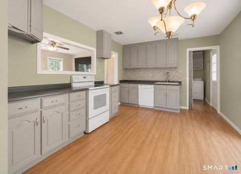 Tiny photo for 78 Fieldbrook Road, Middletown, CT 06457 (MLS # 24167292)
