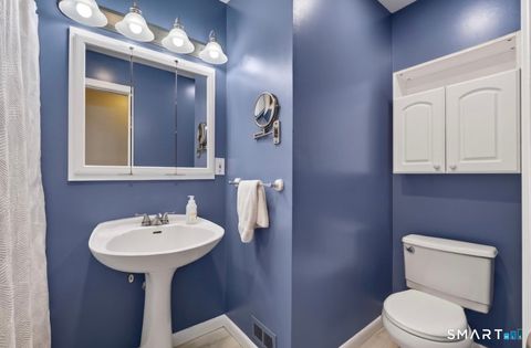 Tiny photo for 78 Fieldbrook Road, Middletown, CT 06457 (MLS # 24167292)