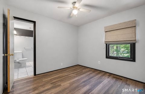 Tiny photo for 78 Fieldbrook Road, Middletown, CT 06457 (MLS # 24167292)