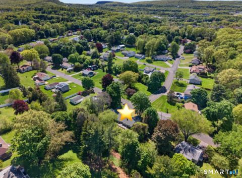 Tiny photo for 78 Fieldbrook Road, Middletown, CT 06457 (MLS # 24167292)