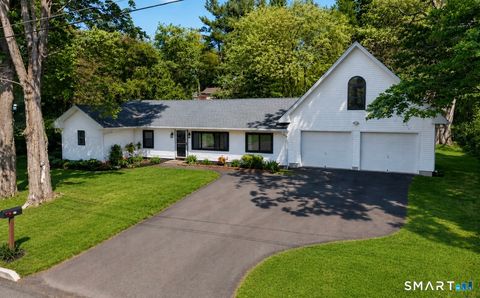 Tiny photo for 78 Fieldbrook Road, Middletown, CT 06457 (MLS # 24167292)