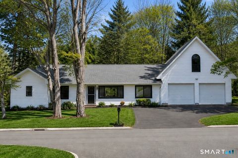 Photo of 78 Fieldbrook Road, Middletown, CT 06457 (MLS # 24167292)