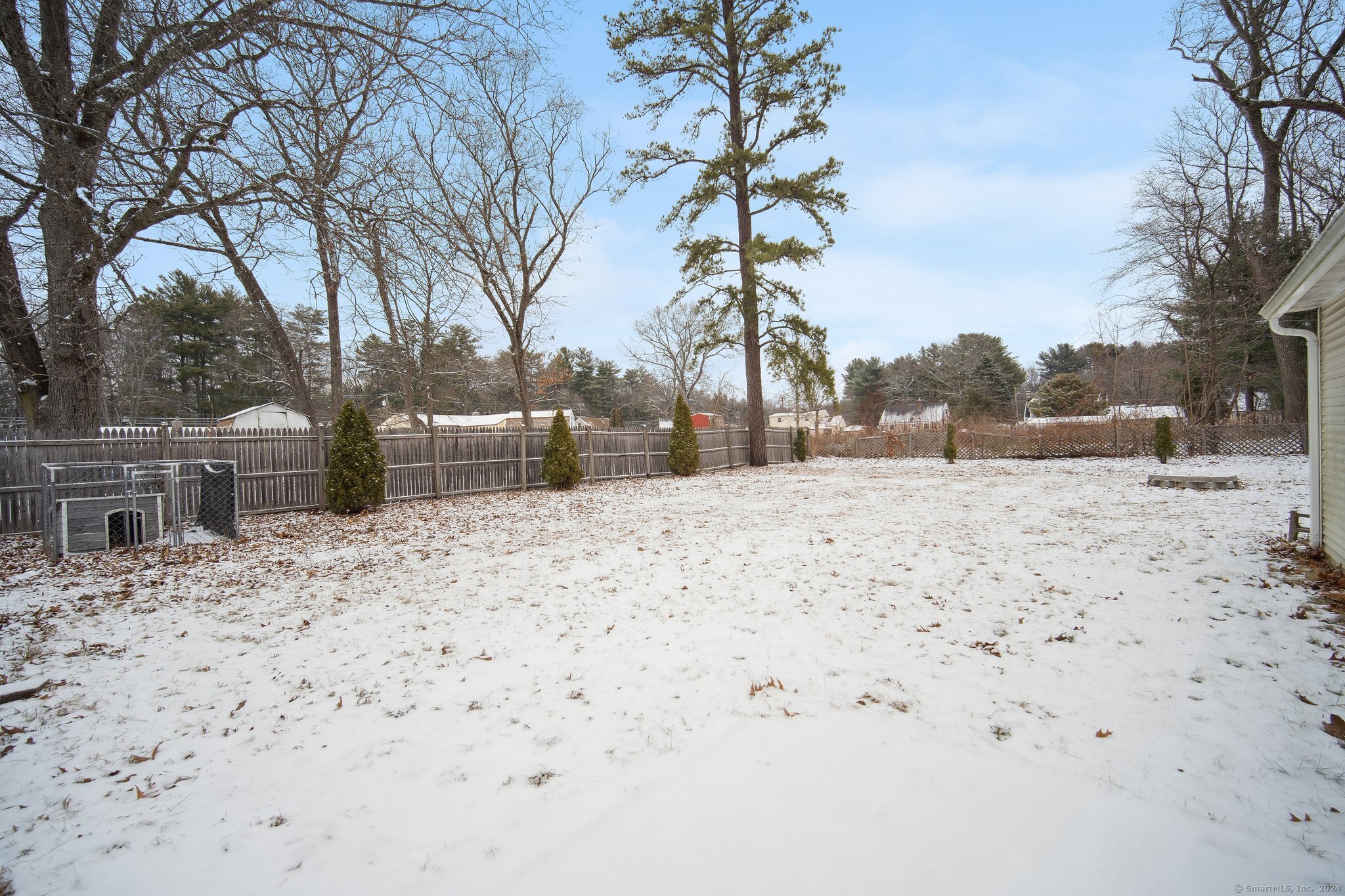 5 Belle Avenue, Enfield, Connecticut image 23