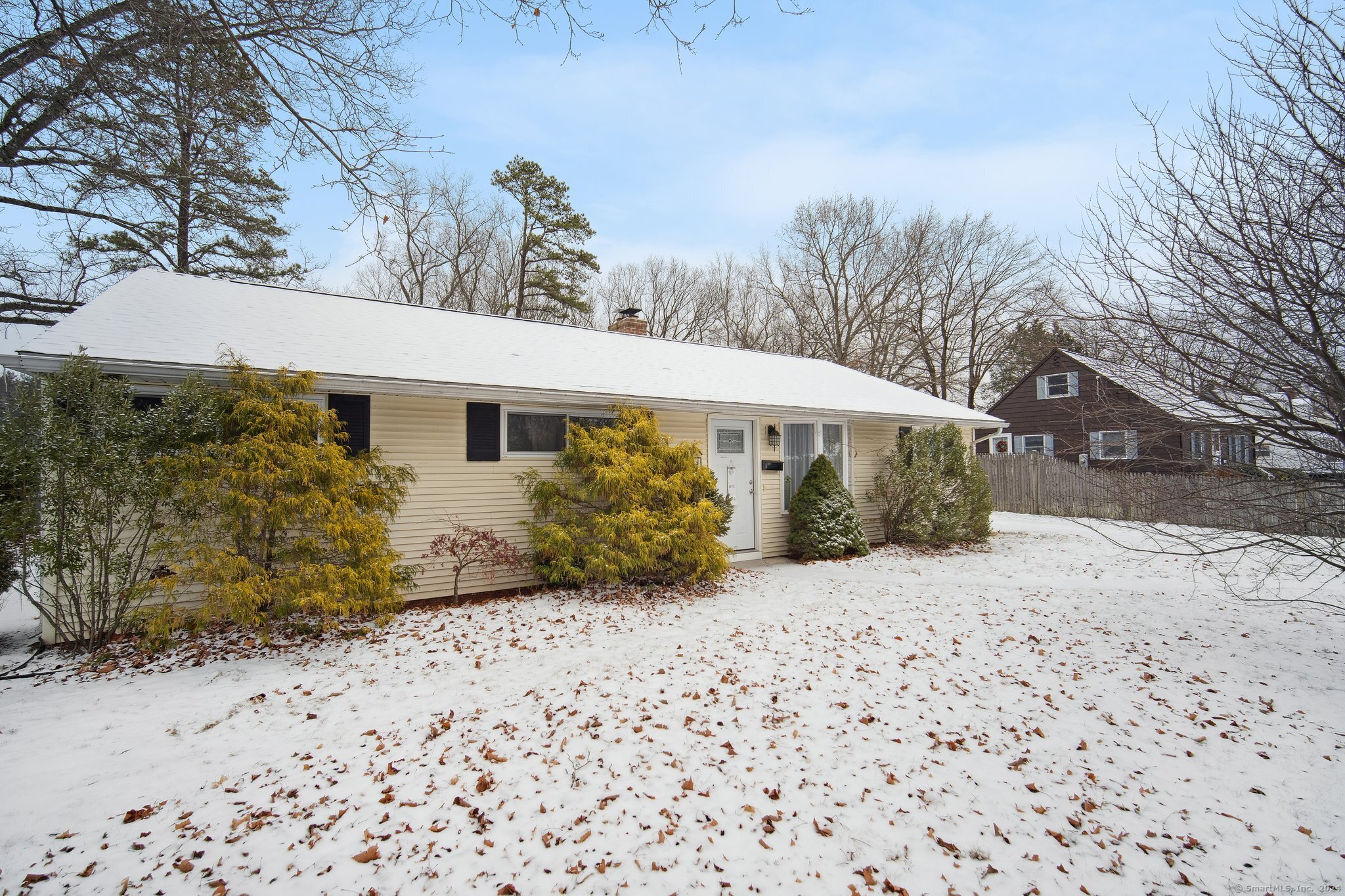 5 Belle Avenue, Enfield, Connecticut image 25