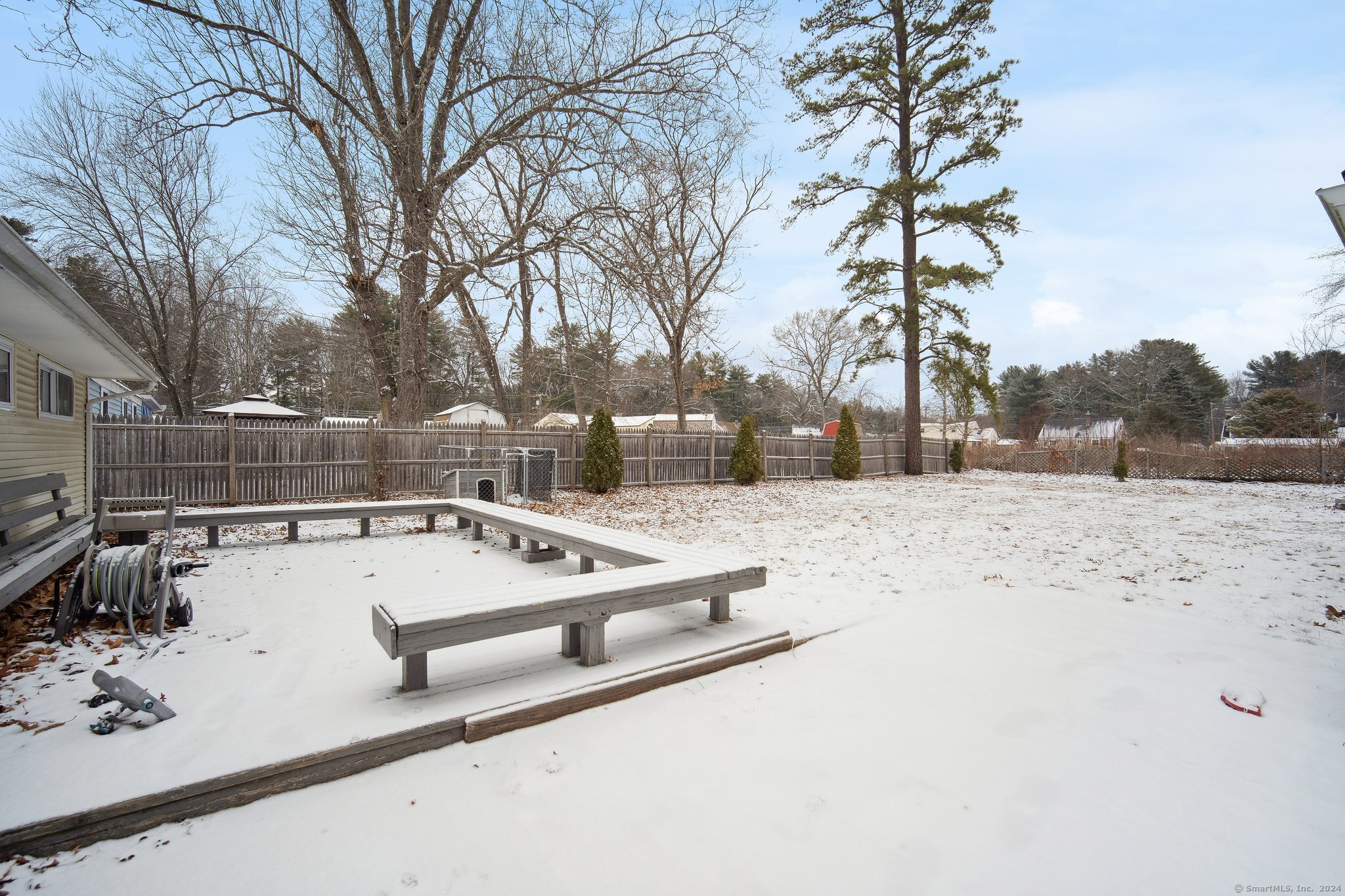 5 Belle Avenue, Enfield, Connecticut image 22