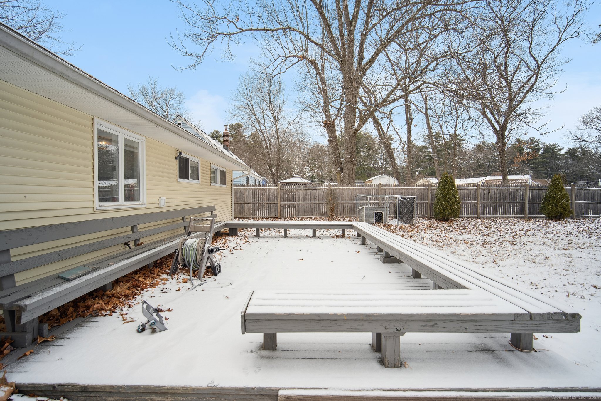 5 Belle Avenue, Enfield, Connecticut image 21
