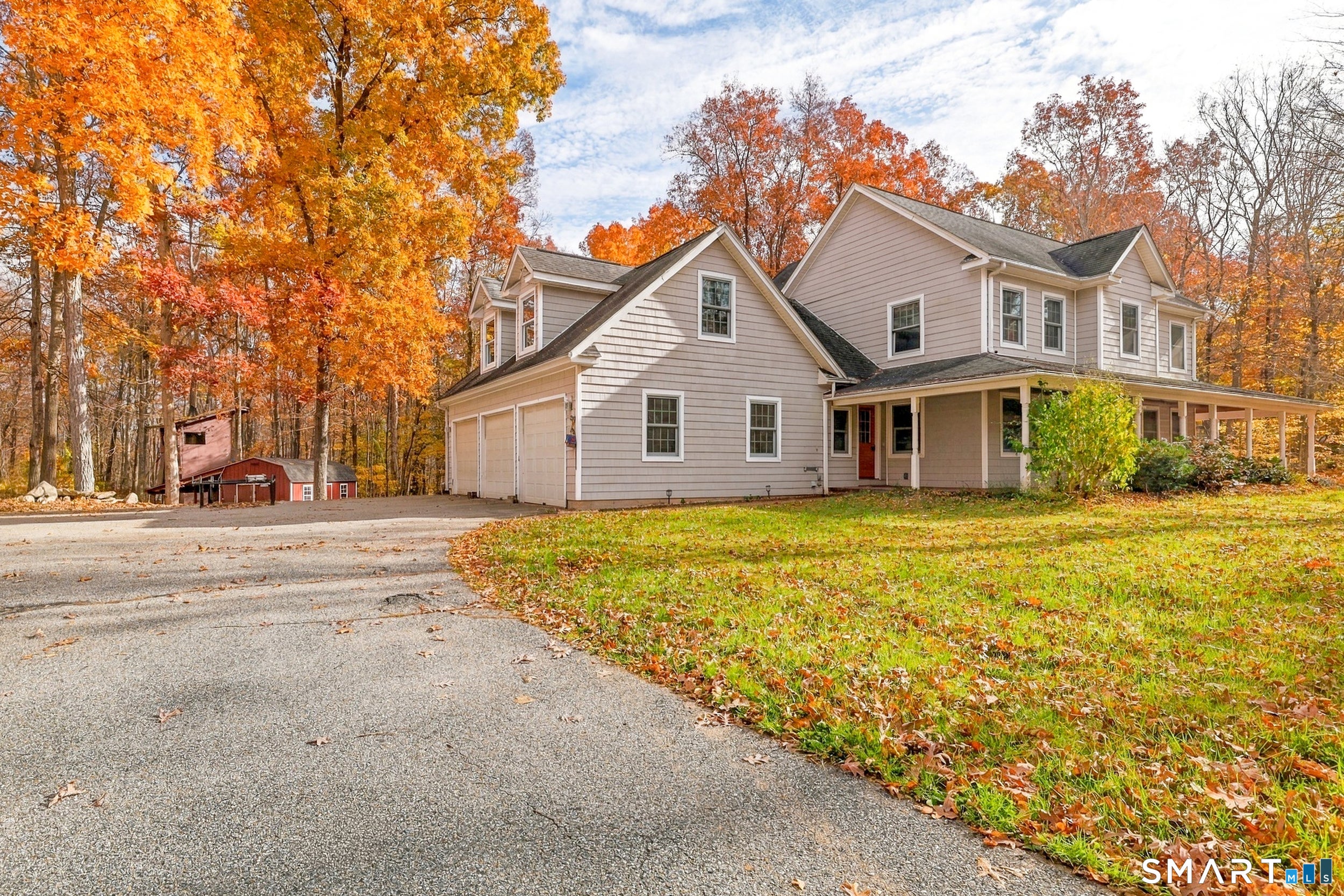 134 Country Lane