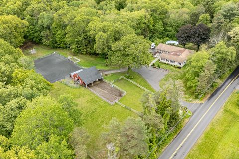 50 Loomis Street Granby CT 06060