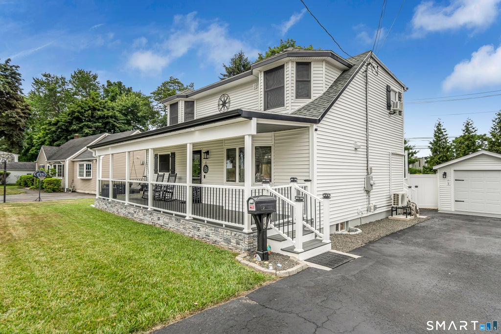 Photo of 15 Corona Drive, Milford, CT 06460 (MLS # 24186215)