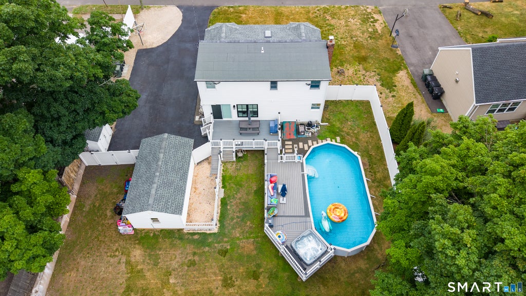 Photo of 15 Corona Drive, Milford, CT 06460 (MLS # 24186215)