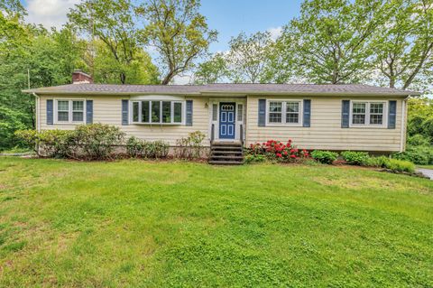3 Dartmouth Drive Shelton CT 06484
