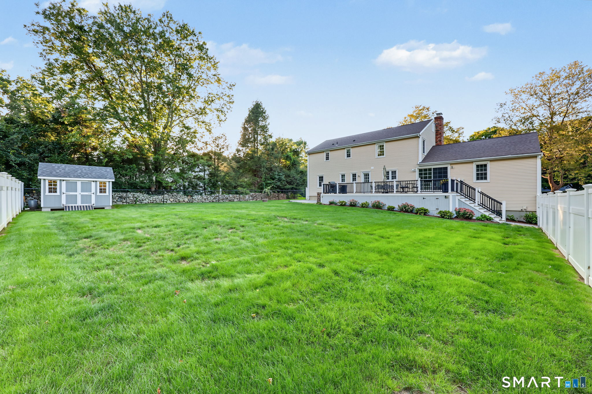 52 Mallett Drive