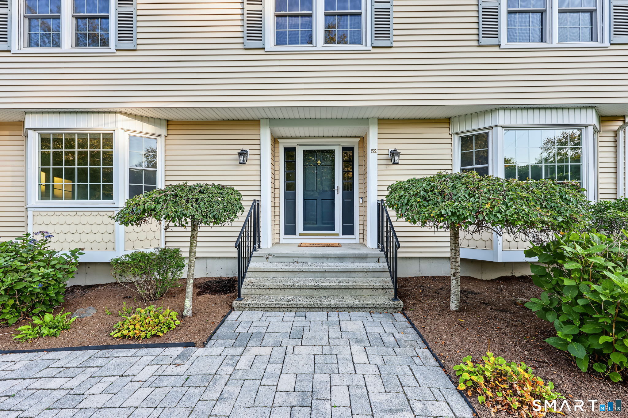 52 Mallett Drive