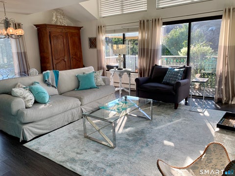 Tiny photo for 1465 E Putnam Avenue #414, Greenwich, CT 06870 (MLS # 24184767)