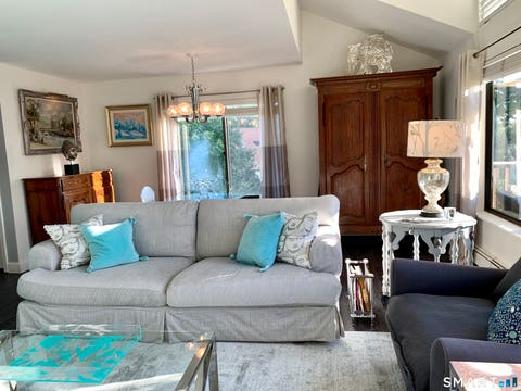 Tiny photo for 1465 E Putnam Avenue #414, Greenwich, CT 06870 (MLS # 24184767)