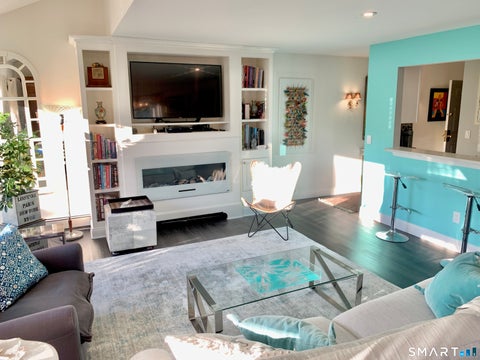 Tiny photo for 1465 E Putnam Avenue #414, Greenwich, CT 06870 (MLS # 24184767)