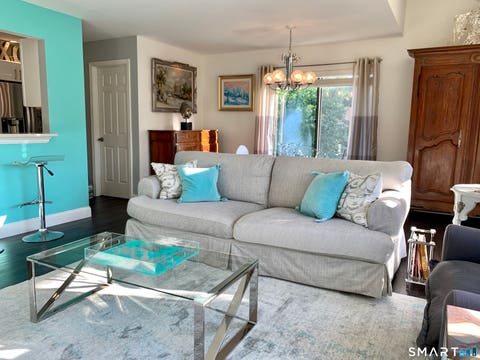 Tiny photo for 1465 E Putnam Avenue #414, Greenwich, CT 06870 (MLS # 24184767)
