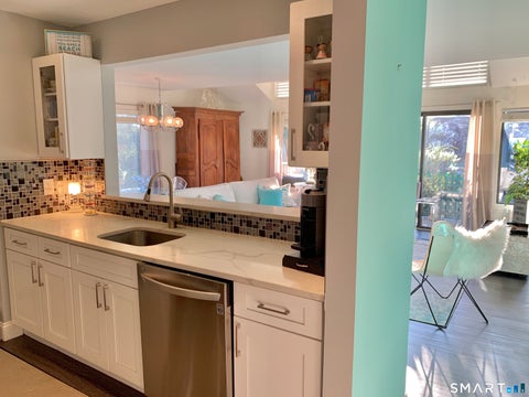 Tiny photo for 1465 E Putnam Avenue #414, Greenwich, CT 06870 (MLS # 24184767)