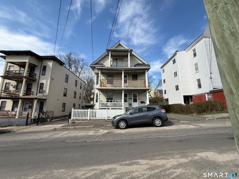 Tiny photo for 29 Madison Street #2, Waterbury, CT 06706 (MLS # 24171194)