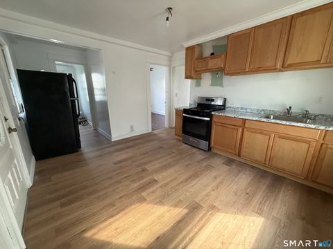 Tiny photo for 29 Madison Street #2, Waterbury, CT 06706 (MLS # 24171194)