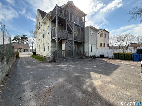 Tiny photo for 29 Madison Street #2, Waterbury, CT 06706 (MLS # 24171194)