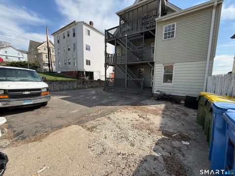 Tiny photo for 29 Madison Street #2, Waterbury, CT 06706 (MLS # 24171194)