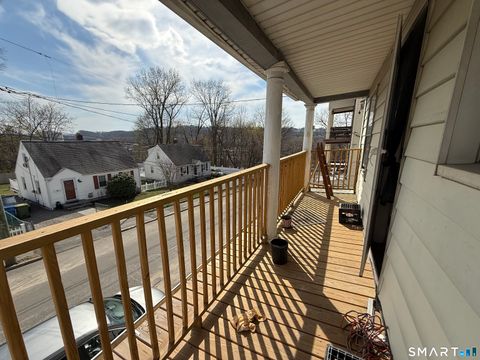 Tiny photo for 29 Madison Street #2, Waterbury, CT 06706 (MLS # 24171194)