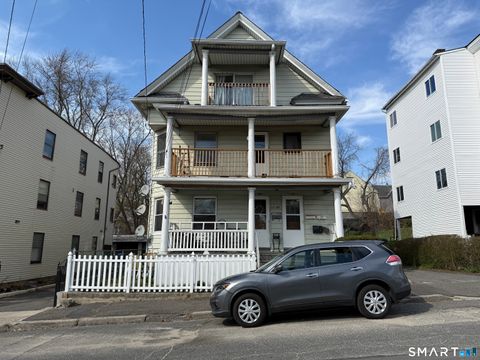 Photo of 29 Madison Street #2, Waterbury, CT 06706 (MLS # 24171194)