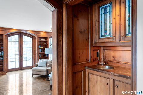 Tiny photo for 113 Brushy Ridge Road, New Canaan, CT 06840 (MLS # 24131013)