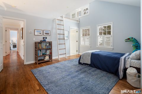 Tiny photo for 113 Brushy Ridge Road, New Canaan, CT 06840 (MLS # 24131013)