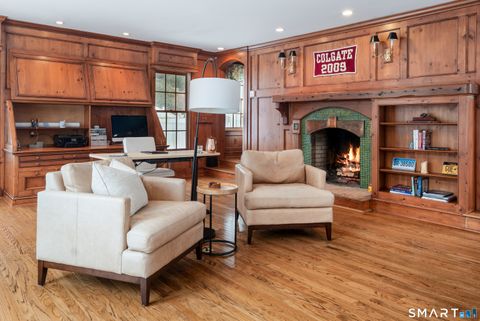 Tiny photo for 113 Brushy Ridge Road, New Canaan, CT 06840 (MLS # 24131013)