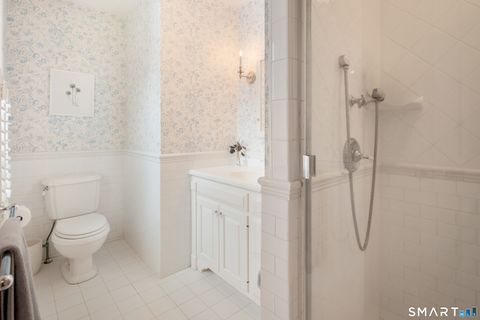 Tiny photo for 113 Brushy Ridge Road, New Canaan, CT 06840 (MLS # 24131013)