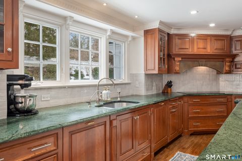 Tiny photo for 113 Brushy Ridge Road, New Canaan, CT 06840 (MLS # 24131013)