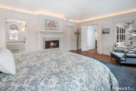 Tiny photo for 113 Brushy Ridge Road, New Canaan, CT 06840 (MLS # 24131013)