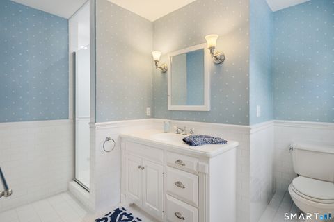 Tiny photo for 113 Brushy Ridge Road, New Canaan, CT 06840 (MLS # 24131013)