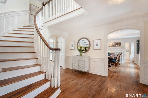 Tiny photo for 113 Brushy Ridge Road, New Canaan, CT 06840 (MLS # 24131013)