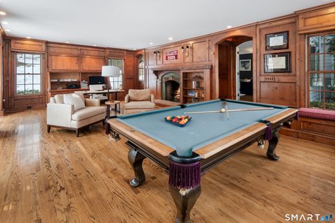 Tiny photo for 113 Brushy Ridge Road, New Canaan, CT 06840 (MLS # 24131013)