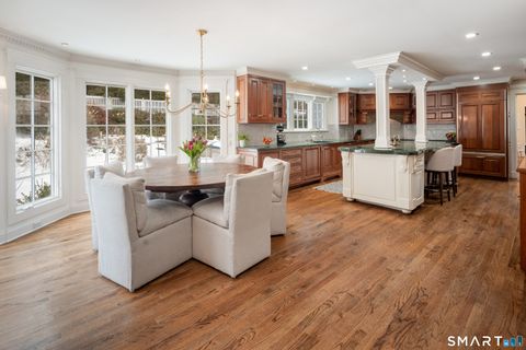 Tiny photo for 113 Brushy Ridge Road, New Canaan, CT 06840 (MLS # 24131013)