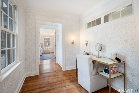 Tiny photo for 113 Brushy Ridge Road, New Canaan, CT 06840 (MLS # 24131013)