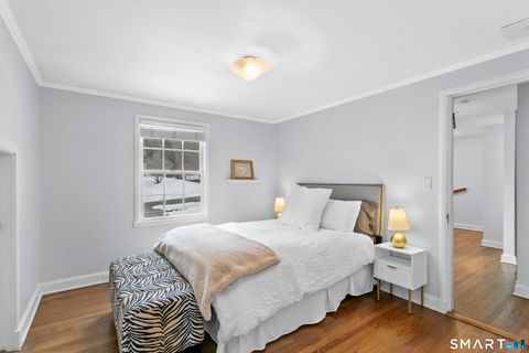 Tiny photo for 19 Emery Drive, Stamford, CT 06902 (MLS # 24155501)