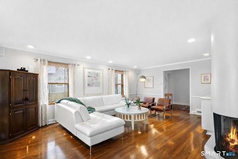 Tiny photo for 19 Emery Drive, Stamford, CT 06902 (MLS # 24155501)