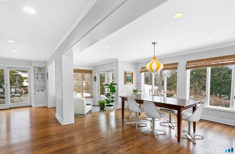 Tiny photo for 19 Emery Drive, Stamford, CT 06902 (MLS # 24155501)