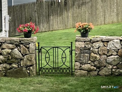 Tiny photo for 19 Emery Drive, Stamford, CT 06902 (MLS # 24155501)